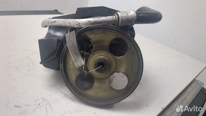 Гур Peugeot 206, 2006