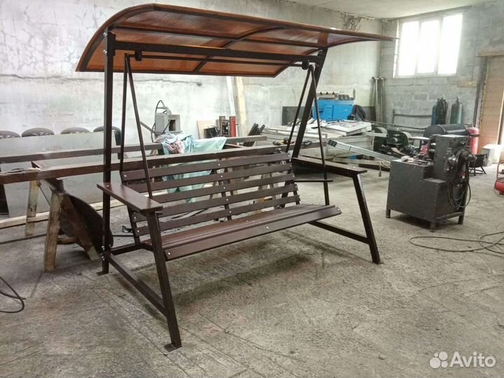 Услуги сварщика