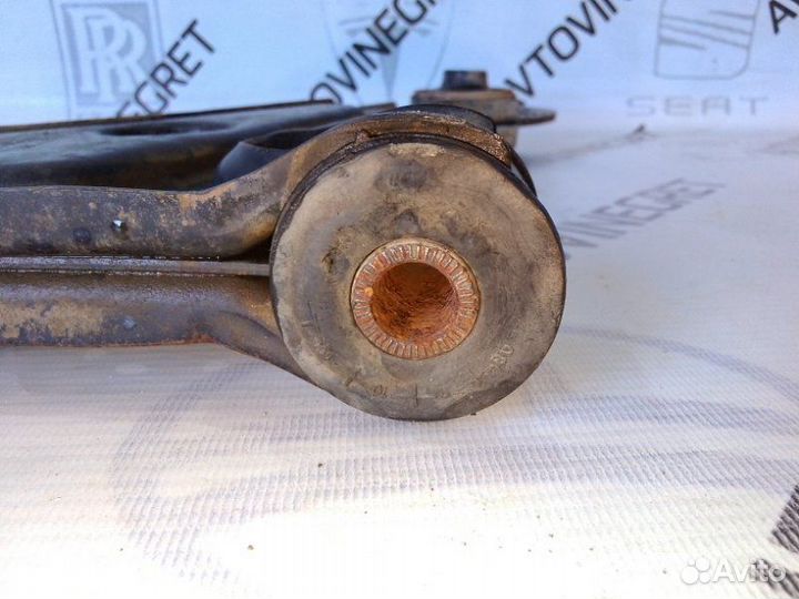 Рычаг передний правый Chevrolet Lacetti