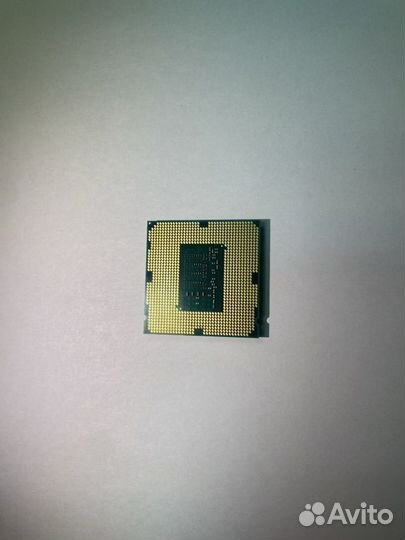 Процессор intel core i5 4460