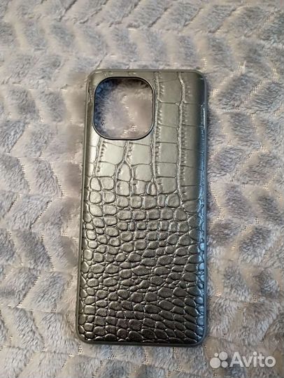 Чехол на xiaomi 11