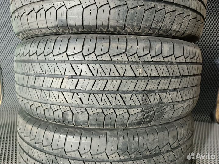 Tigar Summer SUV 225/60 R17
