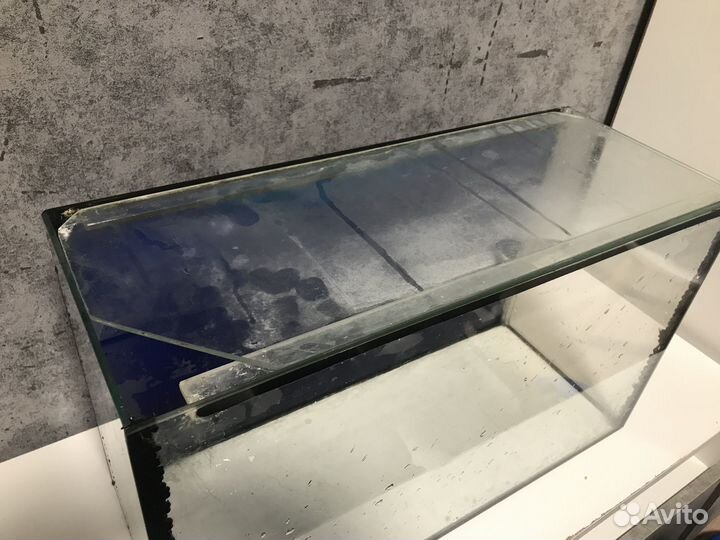 Аквариум 40л