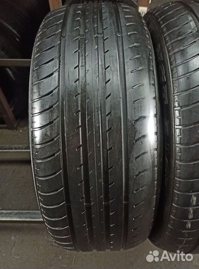 Goodyear Eagle NCT 5 Eco 255/50 R21 118T
