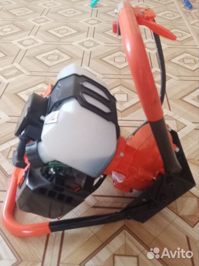 Продам бензобур 