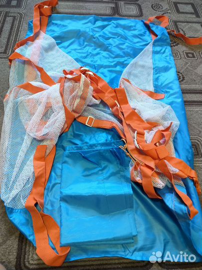 Жд манеж manuni