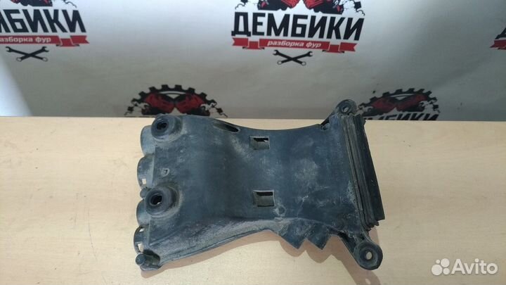 Кабельная шахта 81254240013 MAN