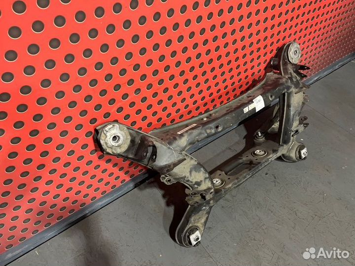 Балка подвески задняя Mercedes-Benz E-Class A238