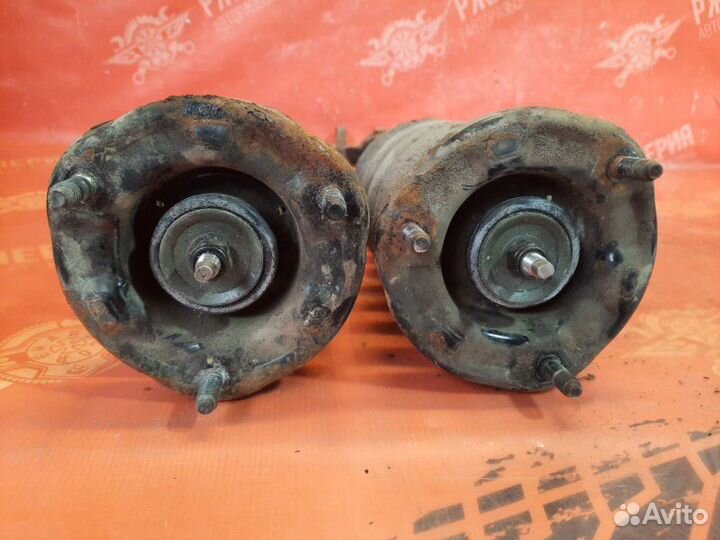 Стойка амортизатор передняя Hyundai Sonata Соната