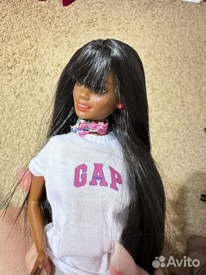 Barbie schooltime fun 1997