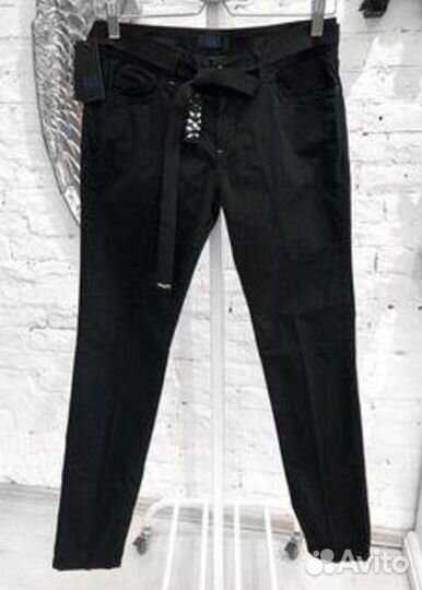 Новые брюки Twin-Set р.42-44