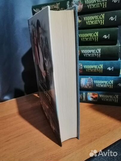 Книга Лана Ежова Лилии на ветру