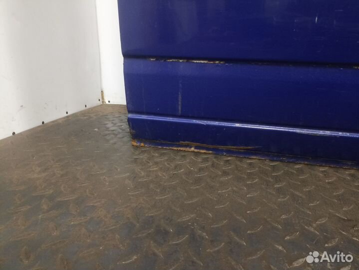 Дверь сдвижная VW Transporter T4 1991-1996