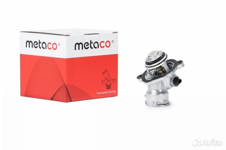 Термостат 1520-051 metaco