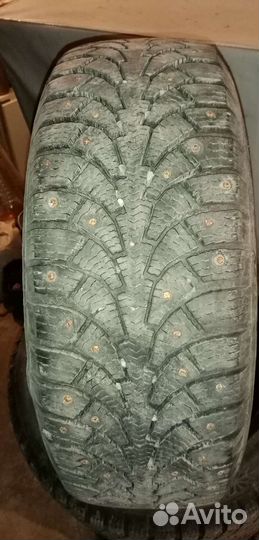 КАМА Кама-Евро-519 205/55 R16 91T