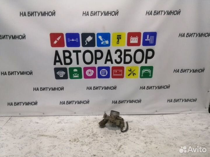 Дроссельная заслонка Chery Very A13