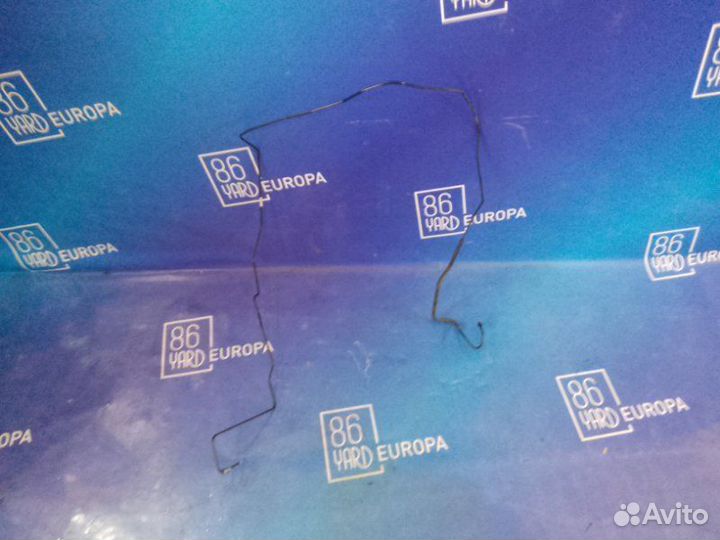 Тормозная трубка Bmw X5 F15 N57D30A 2014