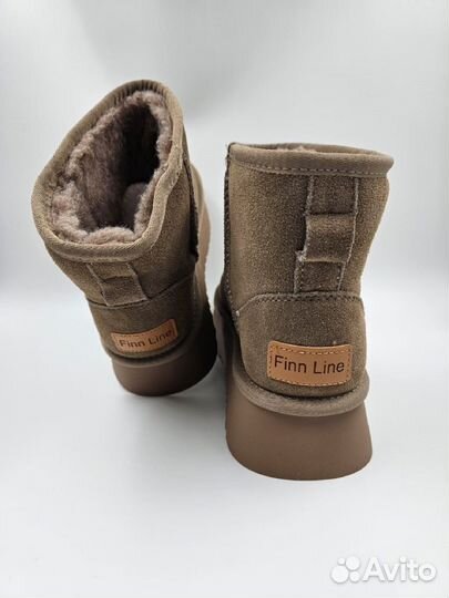 Угги женские