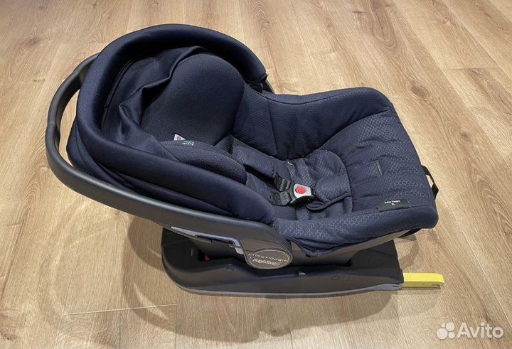 База isofix peg perego