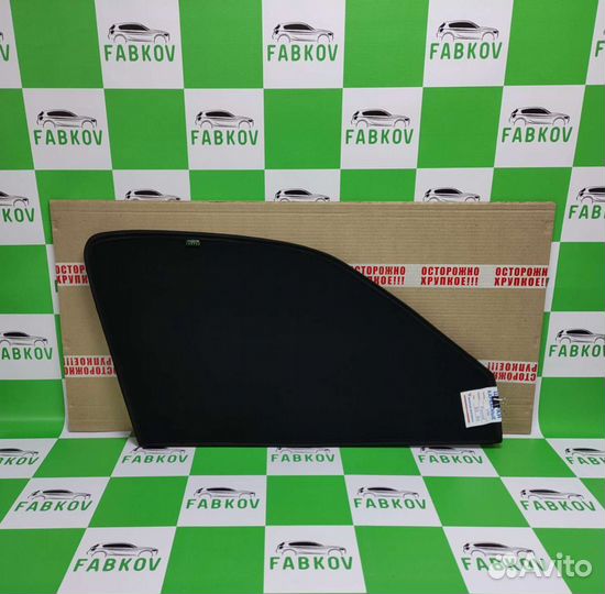 Каркасные шторки для Volkswagen Passat B3 3 поколе