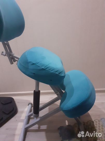 Ортопедический стул с 8лет