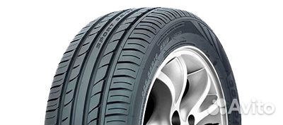Goodride SA 37 275/45 R21