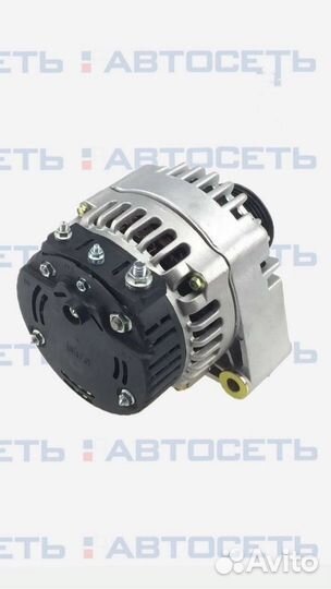 Генератор А7 huatai VG1246090005