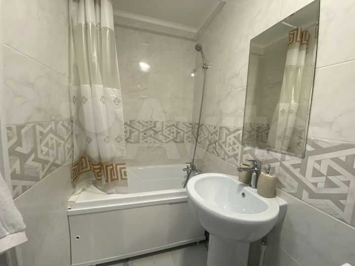 Квартира-студия, 28 м², 7/11 эт.