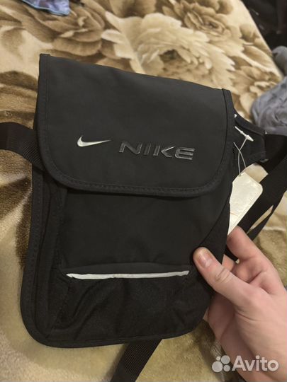 Сумка Nike новая оригинал