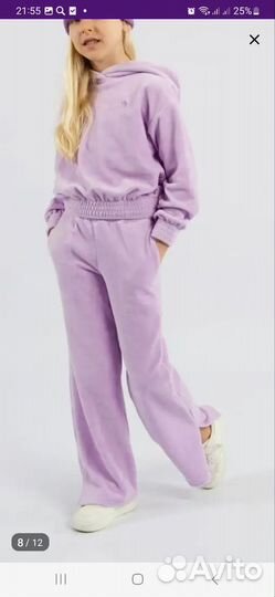 Костюм для девочки