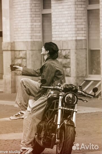 Услуги профессионального фотографа