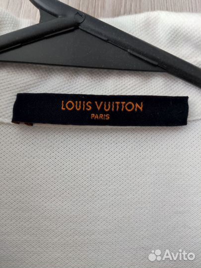 Louis vuitton polo