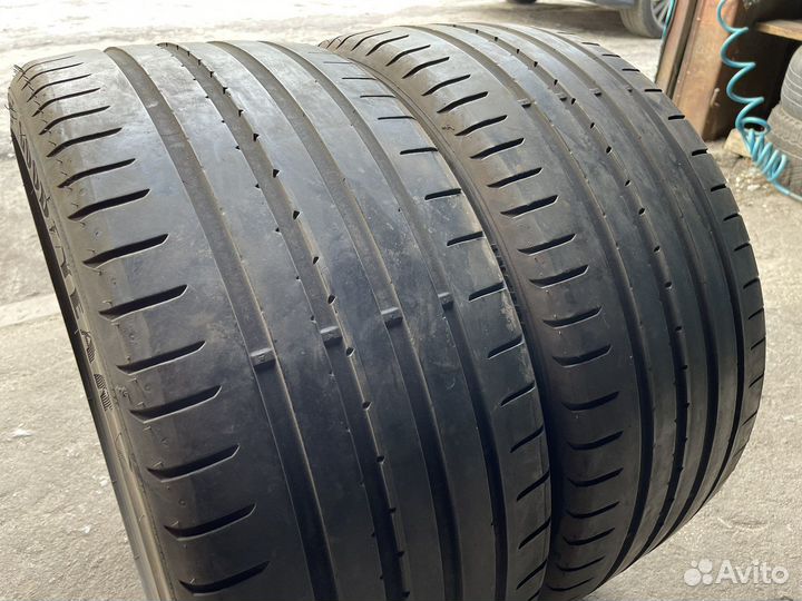 Goodyear Eagle F1 Asymmetric 2 235/35 R19