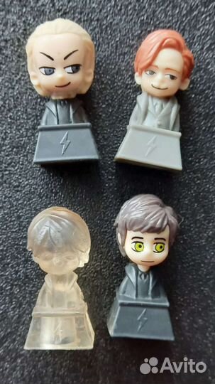 Фигурки Гарри Поттера