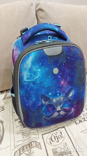 Школьный рюкзак