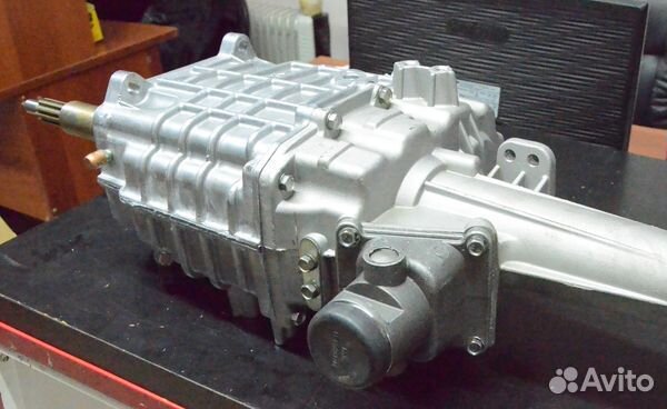 Кпп Газель next Коробка Переключения Передач МКПП
