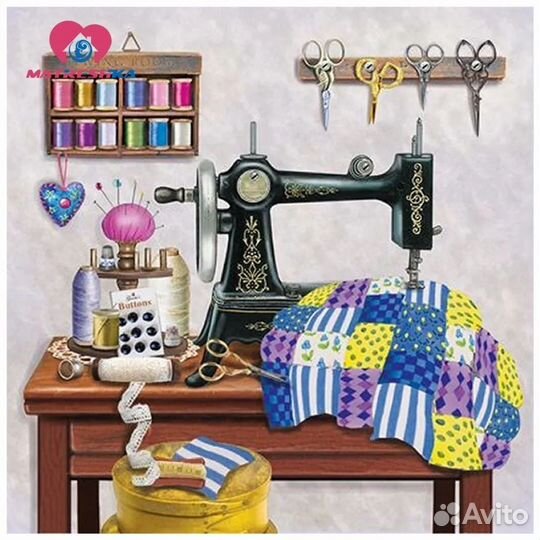 Швейные услуги