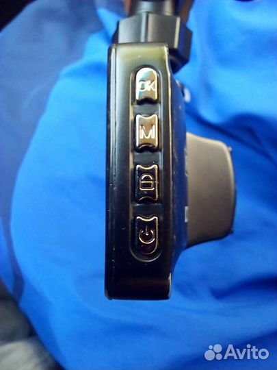 Видеорегистратор