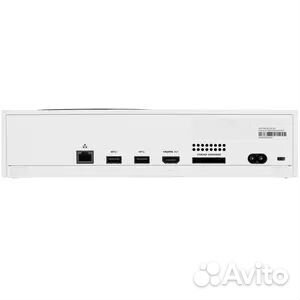 Игровая консоль Microsoft Xbox Series S 512 Gb