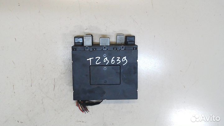 Блок реле Volkswagen Jetta 5, 2007