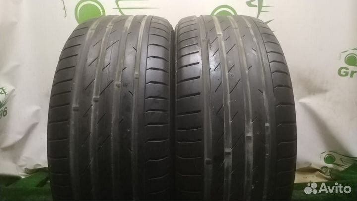 Nokian Tyres zLine 245/45 R18