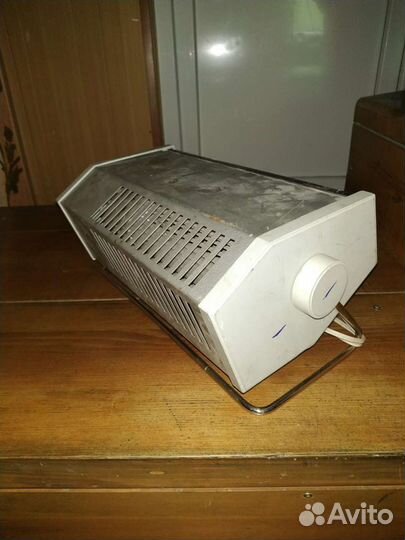 Обогреватель электрический