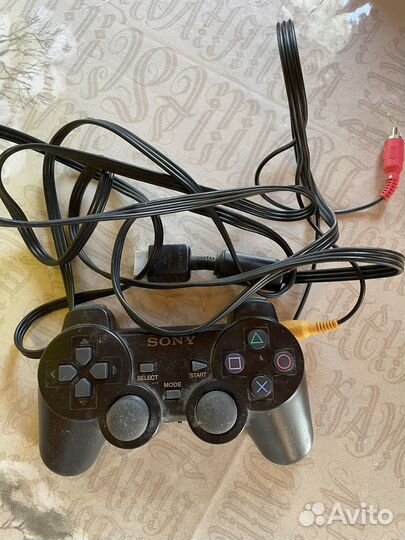 Sony PS2