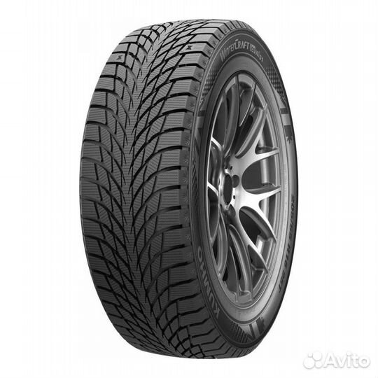 Kumho WinterCraft Ice Wi51 185/55 R15