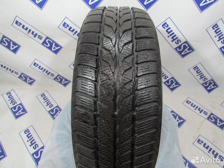 Uniroyal MS Plus 66 205/55 R16 101K