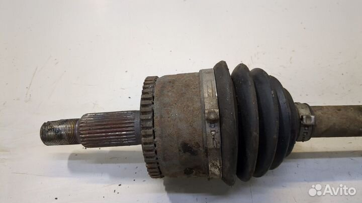 Полуось Land Rover Discovery 3, 2006