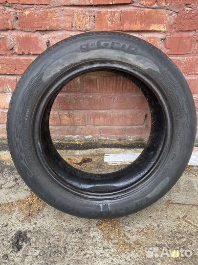 Bfgoodrich G-Grip 205/55 R16 91H