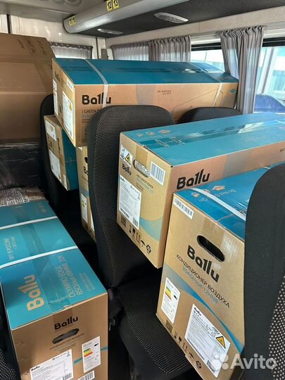 Сплит-система