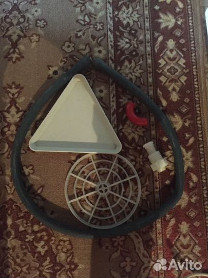 Стиральная машинка Сибирь