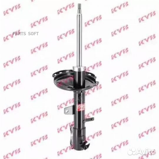 KYB 334395 Амортизатор Toyota Lexus RX300-RL 02/03